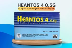 L-tetrahydropalmatine (l-THP): Hoạt chất nổi bật trong hỗ trợ cai nghiện